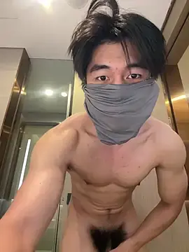 Stripchat Free Live Porn of wuzhimao0207