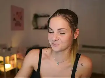 Stripchat Sex Chat of Blake_Eden