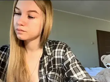 Stripchat Watch Live Sex Cams of CastiMelion