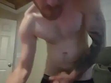 Stripchat Adult Webcam of Huntzg23