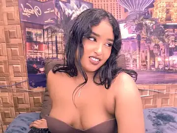 Stripchat Live Sex of IndianAngel4u