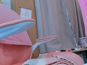 Stripchat Live Sex of Lily_Young