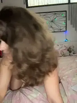 Stripchat Live Porn of Malasantababy