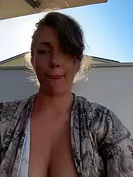 Stripchat Live Sex Cam of Malasantababy