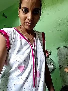 Stripchat Live Sex Cam of Sexy-Kajal2