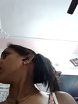 Stripchat Free Live Porn of Sexy-Kajal2