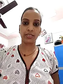 Stripchat Sex Cam of Sexy-Kajal2