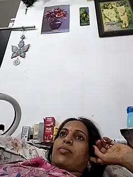 Stripchat Free Porn Cam of Sexy-Kajal2