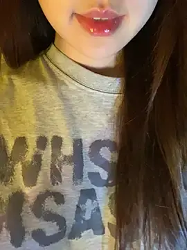 Stripchat Nude Webcam of Uyennii02