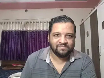 Stripchat Live Sex Cam of dhruv_love