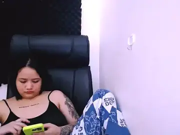 Stripchat Sex Cam of lexi_harper