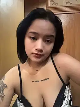Stripchat Nude Webcam of lexi_harper