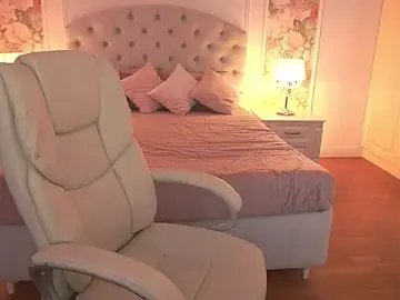 Stripchat Live Porn of AshleyBaie