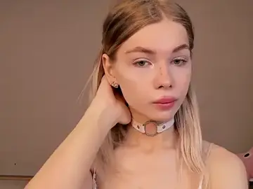 Stripchat Free Live Porn of Blondy_Fina