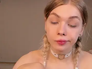 Stripchat Live Porn of Blondy_Fina