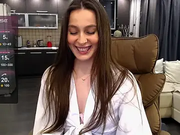 Stripchat Adult Webcam of Doll_Jasmine_