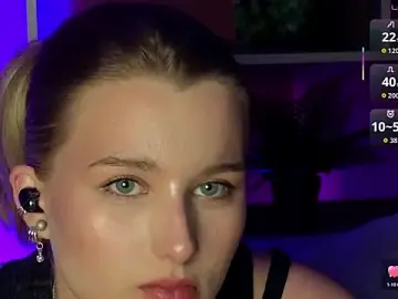 Stripchat Sex Chat of ImiMonroe