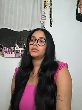 Stripchat Sex Chat of Annya-sweet
