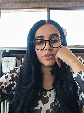 Stripchat Adult Webcam of Annya-sweet