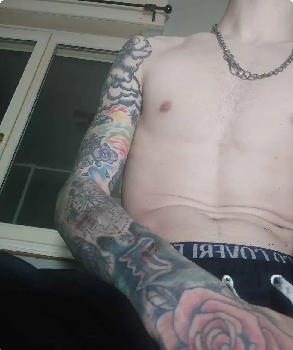 PsyLeo96