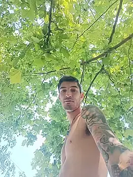 Stripchat Live Sex of PsyLeo96