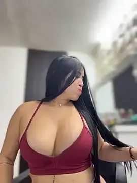 Stripchat Adult Webcam of areviklusine1