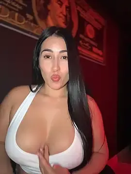 Stripchat Adult Webcam of areviklusine1