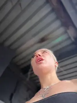 Stripchat Live Porn of pinkstar_
