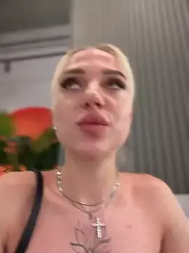 Stripchat Free Porn Cam of pinkstar_