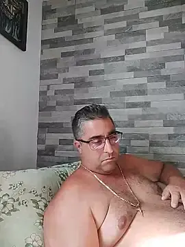Stripchat Live Sex Cam of ADRIAN_ADI40