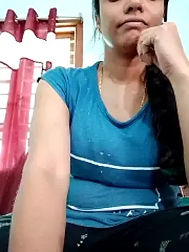 Stripchat Private Sex Chat of Megha-Telugu22