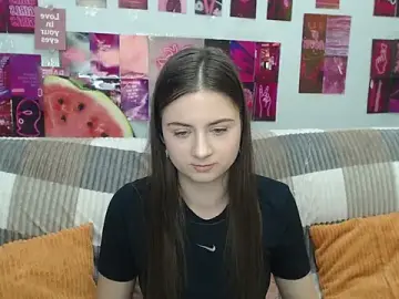 Stripchat Live Sex of MilanaRoza