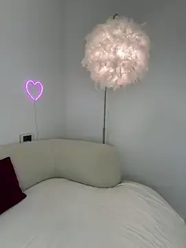 Stripchat Adult Webcam of Rileysim88