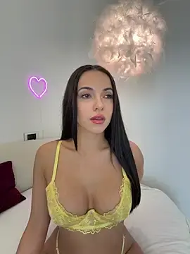 Stripchat Free Live Porn of Rileysim88