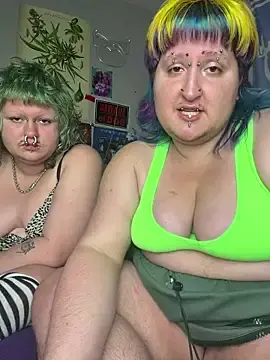 Stripchat Live Sex Cam of ivosforest