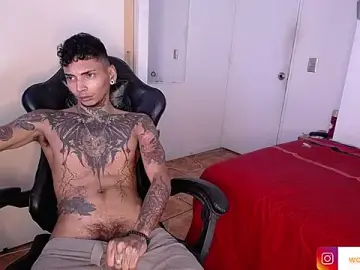 Stripchat Watch Live Sex Cams of nathan_aress6666