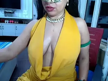Stripchat Free Porn Cam of yourradhika