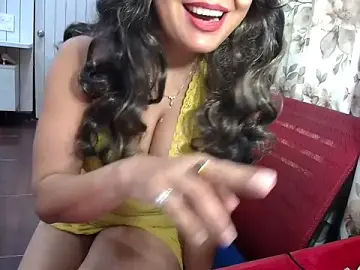 Stripchat Sex Cam of yourradhika