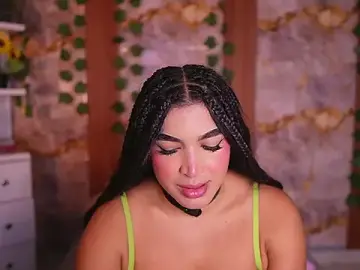Stripchat Private Sex Chat of zoey-fox