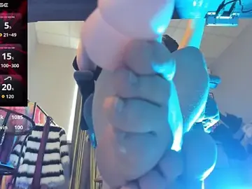 Stripchat Sex Cam of LilithNlsn