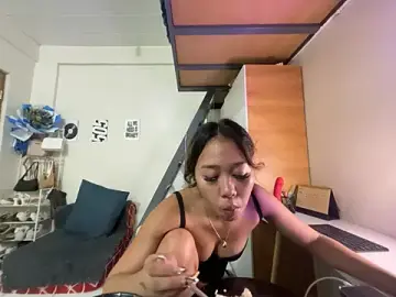 Stripchat Private Sex Chat of PinayLina18