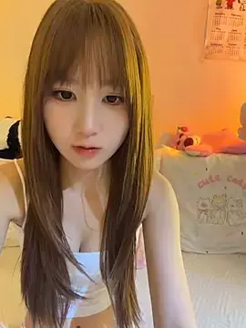 Stripchat Best live sex cam show of ZhiNan-05