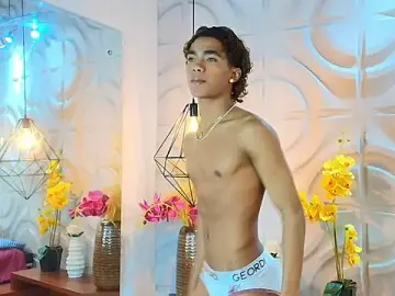 Stripchat Adult Webcam of AlanCutee