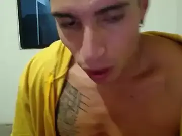 Stripchat Live Sex of jack_pergurtson01