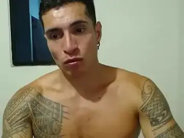 Stripchat Nude Webcam of jack_pergurtson01