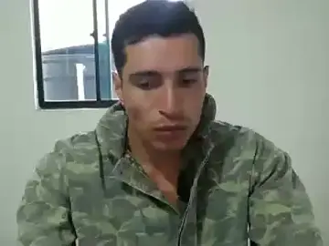 Stripchat Free Porn Cam of jack_pergurtson01