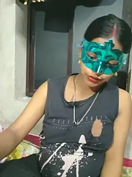 Stripchat Private Sex Chat of Samaira-
