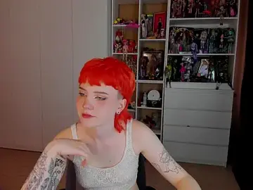 Stripchat Live Porn of School_Love