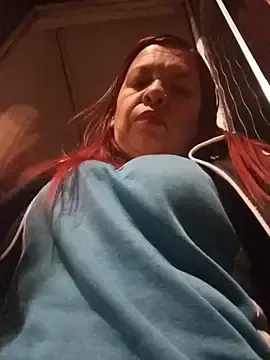 Stripchat Live Sex of TabooAngel17