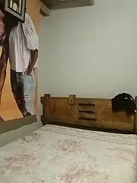 Stripchat Free Porn Cam of sensual_playboy